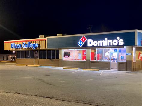 Dominos gulfport - Domino's Pizza 19099 Pineville Rd Ste 110 (Pineville Shopping Center) Domino's Pizza 1107 Cowan Rd Ste A United States » Mississippi » Harrison County » Gulfport »